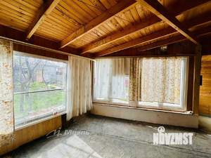 Дом 86м², 1-этажный, участок 4 сот.