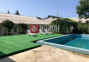 Дом 137м², 2-этажный, участок 16 сот.