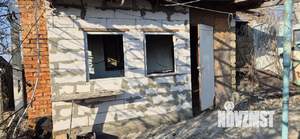 Дом 33м², 1-этажный, участок 4 сот.