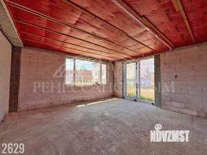 Дом 231м², 2-этажный, участок 9 сот.