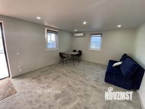 Дом 73м², 2-этажный, участок 3 сот.