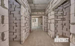 Дом 281м², 2-этажный, участок 5 сот.