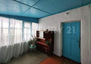 Дом 54м², 1-этажный, участок 9 сот.