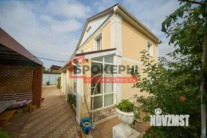 Дом 150м², 2-этажный, участок 4 сот.