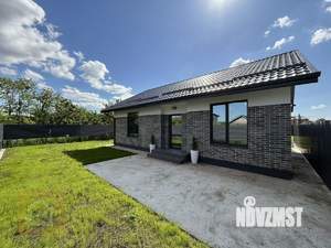 Дом 80м², 1-этажный, участок 4 сот.