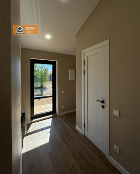 Дом 87м², 1-этажный, участок 4 сот.