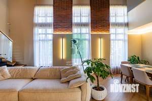 Дом 187м², 2-этажный, участок 4 сот.