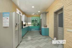 Дом 370м², 2-этажный, участок 9 сот.