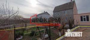 Дача 70м², 2-этажный, участок 5 сот.