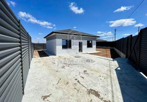 Дом 81м², 1-этажный, участок 4 сот.