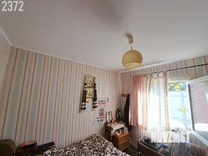 Дом 55м², 1-этажный, участок 5 сот.