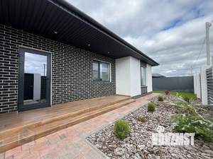 Дом 120м², 1-этажный, участок 5 сот.