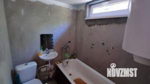 Дом 109м², 1-этажный, участок 6 сот.