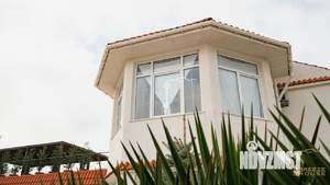 Дом 635м², 2-этажный, участок 12 сот.