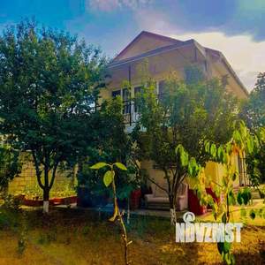 Коттедж 77м², 2-этажный, участок 4 сот.