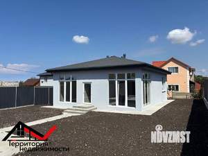 Дача 81м², 1-этажный, участок 4 сот.