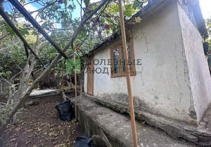 Дача 10м², 1-этажный, участок 4 сот.