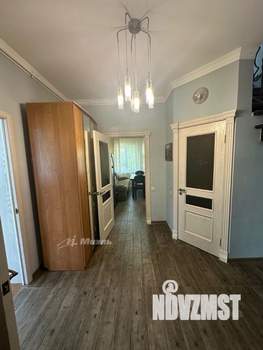 Дом 255м², 3-этажный, участок 4 сот.