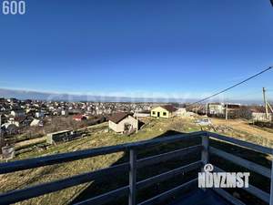 Дом 87м², 2-этажный, участок 5 сот.