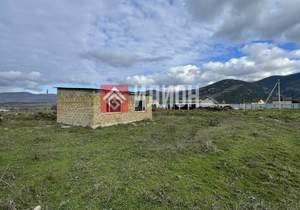 Дом 34м², 1-этажный, участок 5 сот.