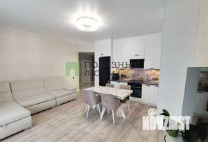 Дом 162м², 2-этажный, участок 4 сот.