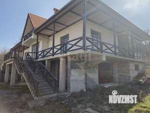 Дом 512м², 3-этажный, участок 20 сот.