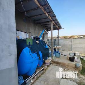 Дом 27м², 1-этажный, участок 4 сот.