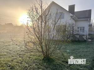 Дом 246м², 2-этажный, участок 13 сот.