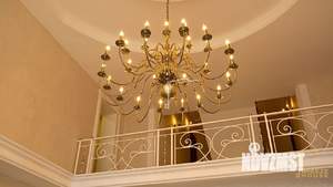 Дом 805м², 5-этажный, участок 20 сот.