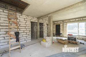 Дом 116м², 2-этажный, участок 4 сот.