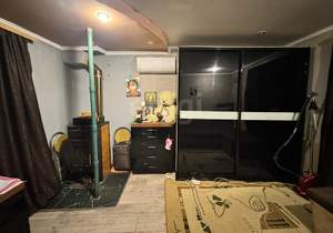 Дом 37м², 1-этажный, участок 6 сот.