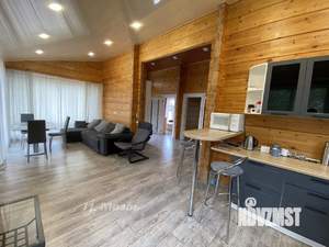 Дом 86м², 1-этажный, участок 4 сот.