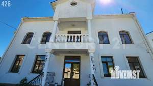 Коттедж 700м², 4-этажный, участок 8 сот.