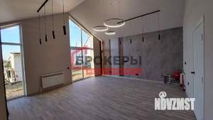 Дом 74м², 1-этажный, участок 4 сот.