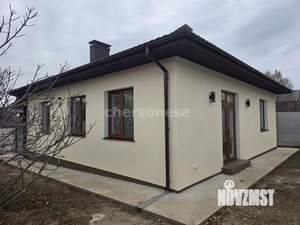 Дом 100м², 1-этажный, участок 4 сот.