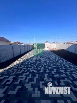 Дом 160м², 2-этажный, участок 4 сот.