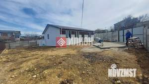 Дом 112м², 1-этажный, участок 5 сот.