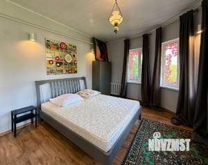 Дом 184м², 2-этажный, участок 13 сот.