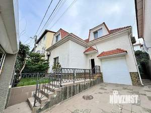 Дом 177м², 2-этажный, участок 3 сот.