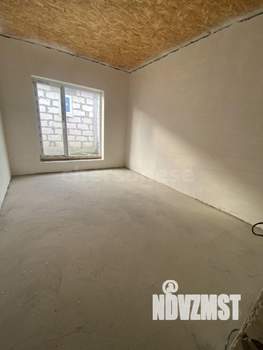 Дом 115м², 1-этажный, участок 4 сот.