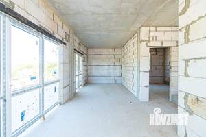 Дом 126м², 2-этажный, участок 4 сот.