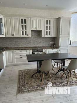 Дом 299м², 2-этажный, участок 5 сот.