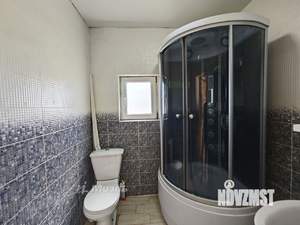 Дом 48м², 2-этажный, участок 5 сот.