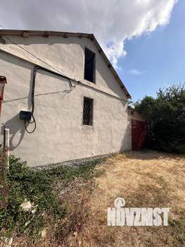 Дом 57м², 2-этажный, участок 12 сот.