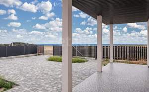 Дом 101м², 1-этажный, участок 5 сот.