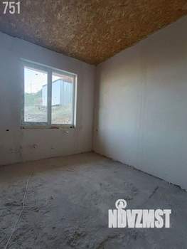 Дом 76м², 1-этажный, участок 6 сот.