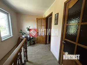 Дом 111м², 3-этажный, участок 7 сот.