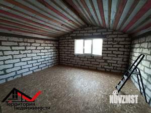 Дом 110м², 2-этажный, участок 4 сот.