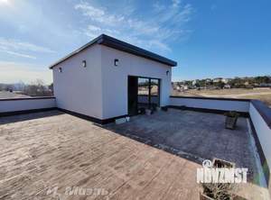 Дом 255м², 3-этажный, участок 4 сот.