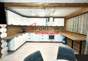 Дача 129м², 2-этажный, участок 7 сот.